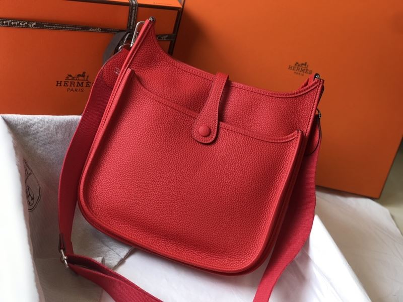 Hermes Evelyn Bags